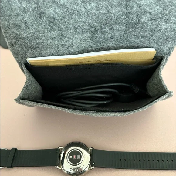 Withings Scan Watch - Picture 5 of 6